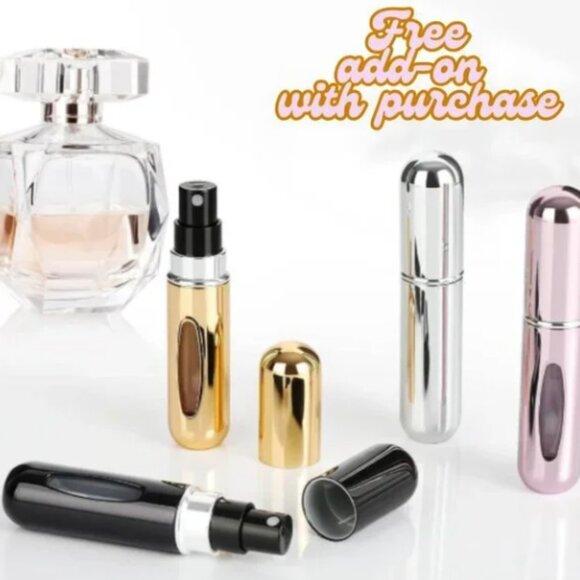 ✨ smells like The Scent for Her FM World #437 Federico Mahora🏷️2 for $85 - Picture 7 of 7